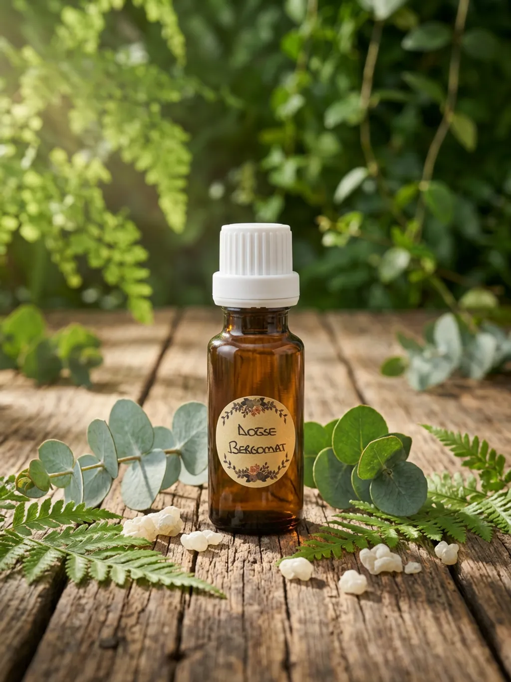 Bergamot Yağı